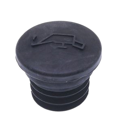 Engine Oil Cap 7015273 6685472 for Bobcat S130 S150 S160 S175 S185 S205 S510 S530 Loaders