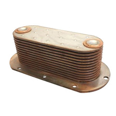 Engine Oil Cooler AT25038 for John Deere 690C 740A 646C 444 644A 644C 743 644D 770A 790D 762A 770B 693C 644E 740 544 762B 743A 790 850B