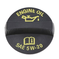 Engine Oil Filler Cap 04893232AA for 2013-20 Jeep Dodge Chrysler Ram 1500 3.6 V6