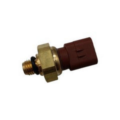 Oil Pressure Sensor RE537640 for John Deere Engine 6135 6090 Excavator 210G 250GLC 290GLC 300GLC 350GLC 380GLC