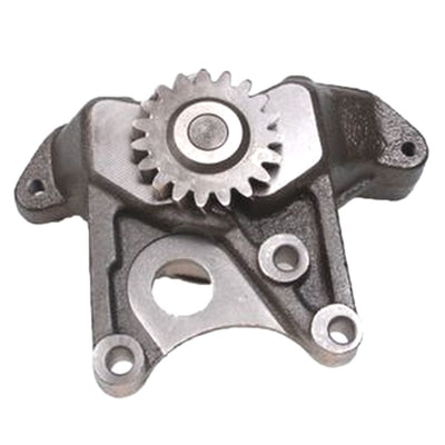 Engine Oil Pump 4132F056 for Massey Ferguson 3075 4235 4245 4255 6130 6140 6150 6235 6245 6265 6255 8925 8939 8937