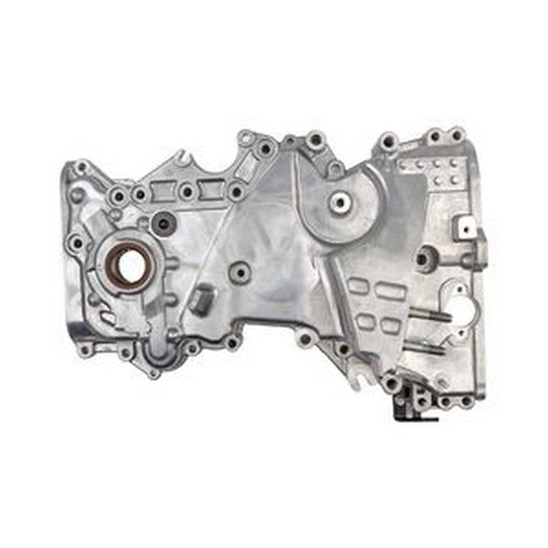 Engine Oil Pump Timing Chain Cover 21350-2E740 for Hyundai Elantra Kon ...