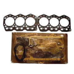 Engine Overhaul Gasket Kit For Caterpillar CAT Excavator with Mitsubishi S6K