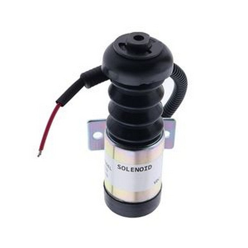 12V Stop Solenoid 35DZS1E2 For Deutz Engine  912 913 914