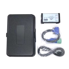 EST V9.5 DPA5 Diagnostic Tool 380002884 for CASE New Holland CNH Tractor Truck Excavator Loader