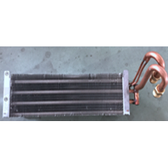 Evaporator 7002707 6690477 for Bobcat A300 S160 S185 S205 S220 S250 S300 S330 T180 T190 T250 T300 T320