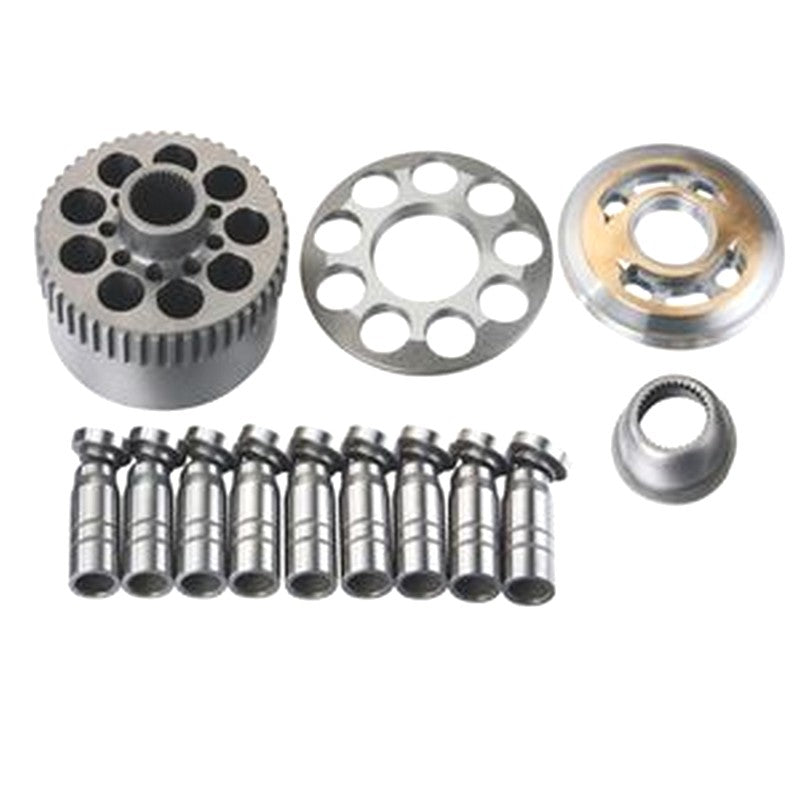 Hydraulic Swing Motor Repair Parts Kit for Hitachi EX105-2 Excavator - Buymachineryparts