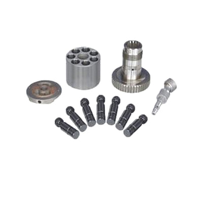 HMGC35 Travel Motor Repair Parts Kit for Hitachi EX200-5 Excavator - Buymachineryparts