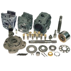 Hydraulic Main Pump Repair Parts Kit for Hitachi EX400-5 Excavator