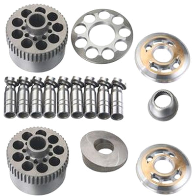 Travel Motor Repair Parts Kit for Hitachi EX550-3 Excavator - Buymachineryparts