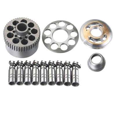 Hydraulic Swing Motor Repair Parts Kit for Hitachi EX60-2 EX60-3 Excavator - Buymachineryparts