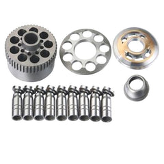 Hydraulic Swing Motor Repair Parts Kit for Hitachi EX60-2 EX60-3 Excavator - Buymachineryparts