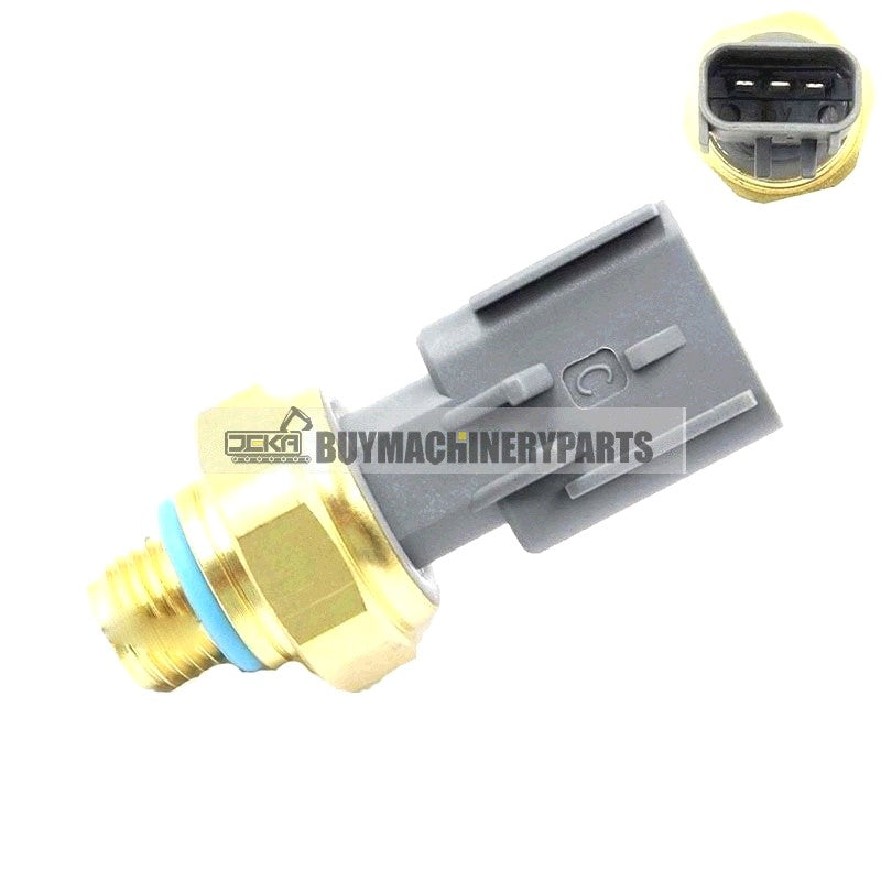 Exhaust Gas Pressure Sensor 4921497 for Cummins ISX ISM ISC ISB Engine