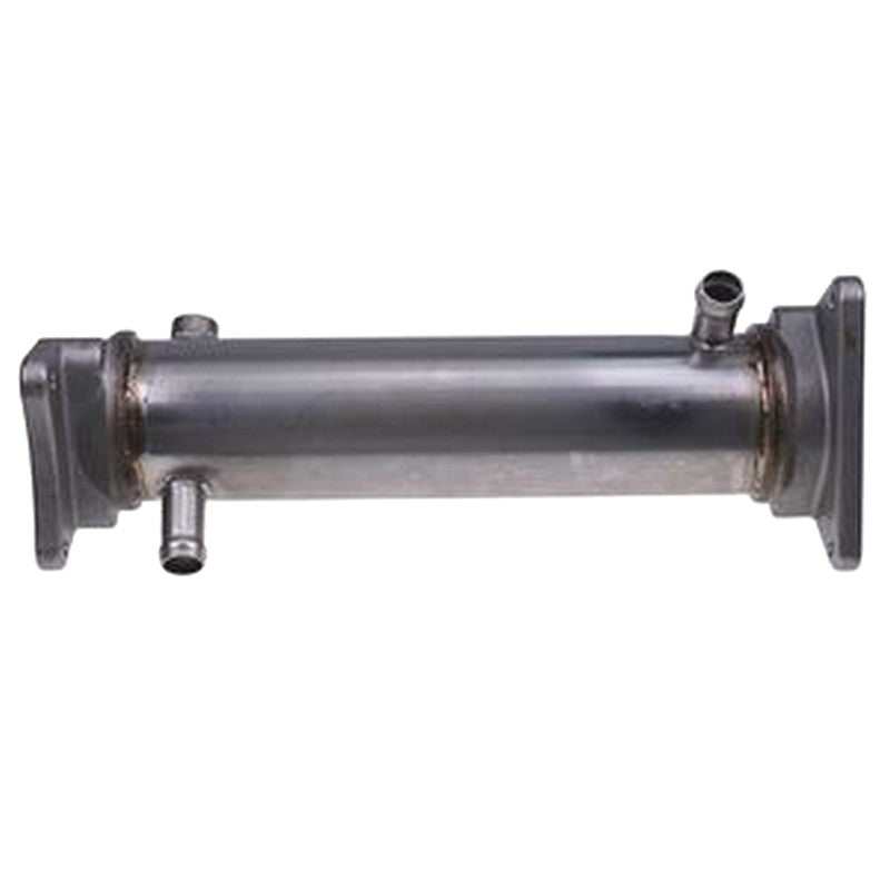 Exhaust Gas Recirculation Cooler Assembly 8-97310496-1 for Isuzu Engine 4HK1 Truck NPR 700P