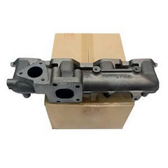 Exhaust Manifold 02/802682 for Isuzu Engine 4HK1 JCB Excavator JS200 JS220 JS240 JS260 JS210 JZ235 JZ255