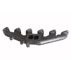 Exhaust Manifold 1-14141804-2 for Isuzu Engine 6BD1 6BG1T 6BG1 Hitachi EX200-2 EX200-3 EX200-5 EX200-5Z EX210H-5 EX210K-5 HC1110 HR1000 HR320 HR420 UCX300 ZX270