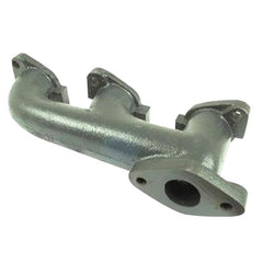 Exhaust Manifold 15321-12310 for Kubota Tractor L235 L245DT L245F L245H L275 L295DT L295F L305DT L305F