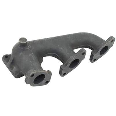 Exhaust Manifold 15521-12312 for Kubota Tractor L2002 L2402 L1802 L175 L185 L1500DT