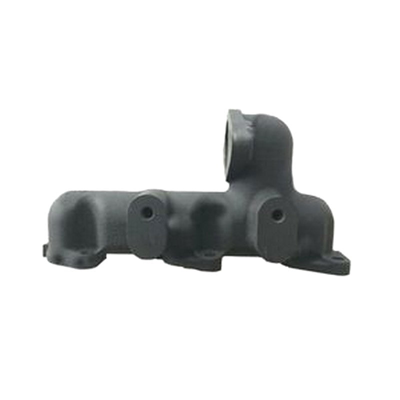 Exhaust Manifold 16264-12310 for Kubota Engine D905 D1105 D1305 Excavator KX41-2 KX61-2 U25S U27-4