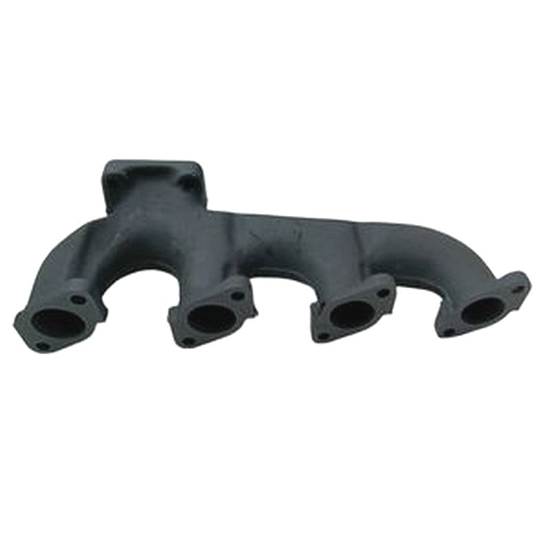 Exhaust Manifold 16616-12312 for Kubota Engine V1305 V1505