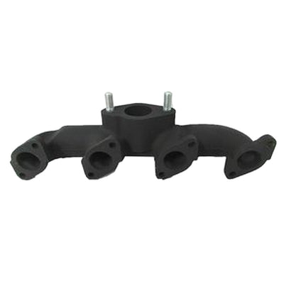 Exhaust Manifold 16695-12300 for Kubota Engine