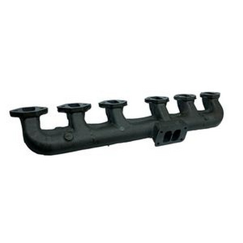 Exhaust Manifold 178-6552 for Caterpillar CAT Engine 3066 C6.4 Excavator 318C 319C 320C 320D 321C 323D