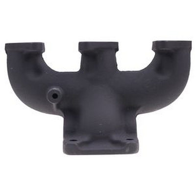 Exhaust Manifold 19462-12312 for Kubota Engine D722 D782 DF752 WG750 WG752 Excavator K-008 - Buymachineryparts