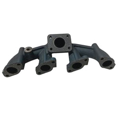 Exhaust Manifold 1E013-12310 for Kubota Engine V2003 V2403