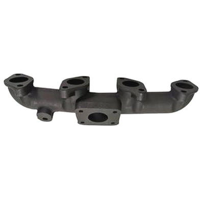 Exhaust Manifold 1J710-12310 for Kubota Engine V2607