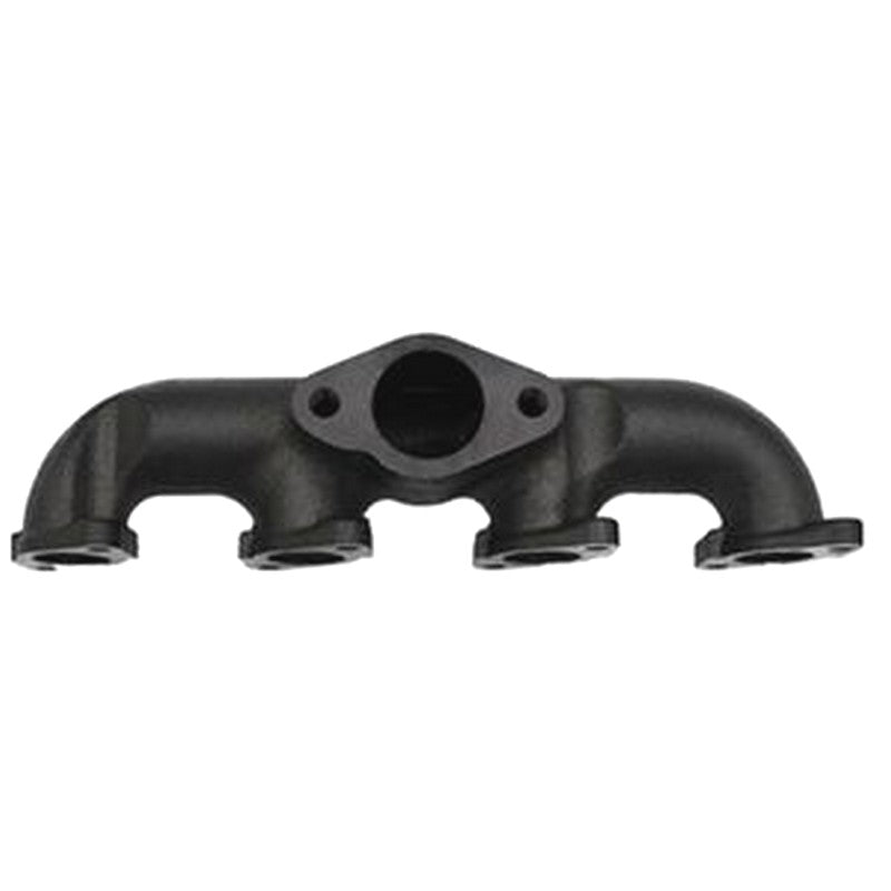 Exhaust Manifold 25-15490-00 for Carrier Engine CT-491 CT4.91TV