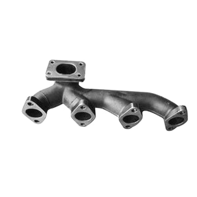 Exhaust Manifold 3287130 for Cummins Engine 4BT QSB ISB 4BT3.9 6ISBE 4ISBE