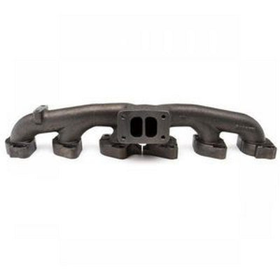 Exhaust Manifold 384-2286 for Caterpillar CAT Engine C6.6 C7.1 Excavator 320 323 326 Loader 924H 928H 930H 938H 950L 962