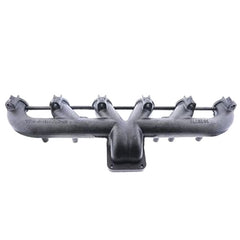 Exhaust Manifold 3906720 for Case Tractors 7110 7120 7130 7140 7150 7210 7220 7230 7240 7250