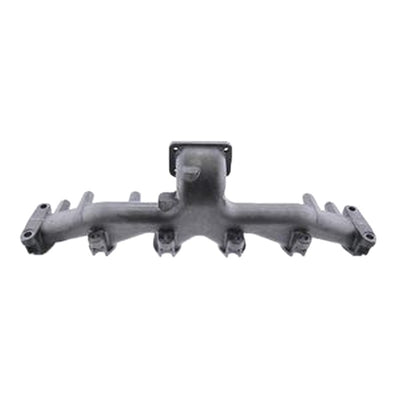 Exhaust manifold 3917700 for Cummins Engine B5.9L 6B 6BT 6BTA 6BTAA