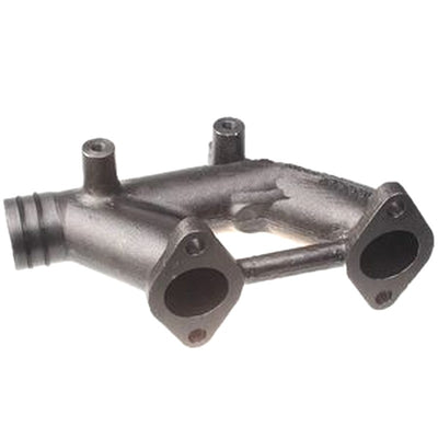 Exhaust Manifold 3937478 for Cummins 4B3.9 QSB5.9 CM850 Engine