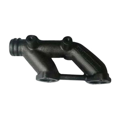 Exhaust Manifold 3937629 for Cummins Engine L375 6L