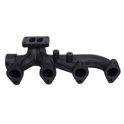 Exhaust Manifold 3945189 for Cummins Engine QSB6.7 ISB QSB5.9