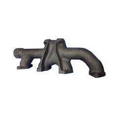 Exhaust Manifold 3967759 for Cummins Engine ISC ISL 8.9L