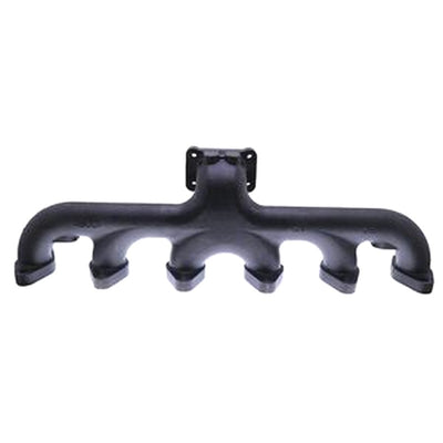 Exhaust Manifold 3973422 for Cummins QSB5.9 QSB6.7 6C8.3 ISC8.3 Komatsu 6D107 Engine