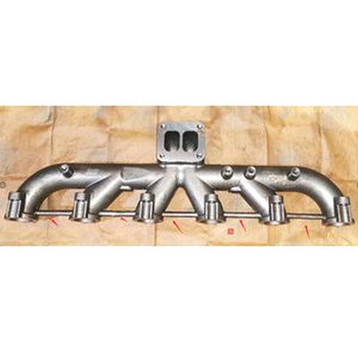 Exhaust Manifold 4936504 for Cummins Engine 4BT