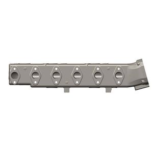 Exhaust Manifold 4936968 for Cummins Engine ISB B5.9 B4.5s ISF3.8