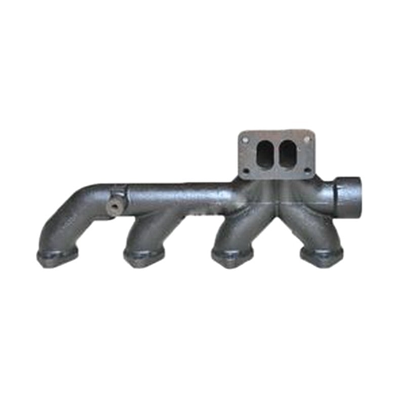 Exhaust Manifold 4942378 for Cummins Engine 6L L375