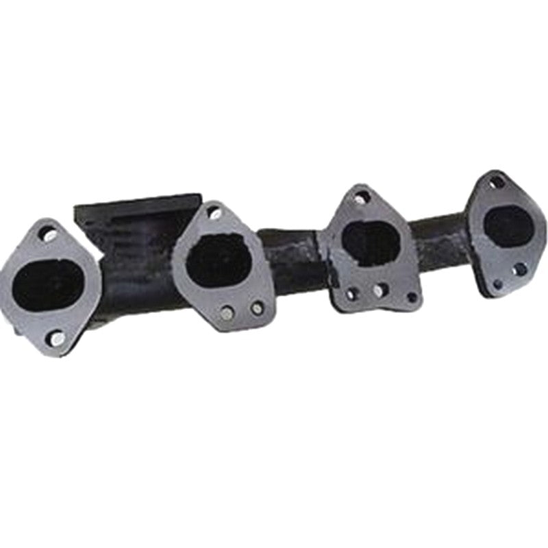 Exhaust Manifold 4980720 for Cummins ISF2.8 Engine