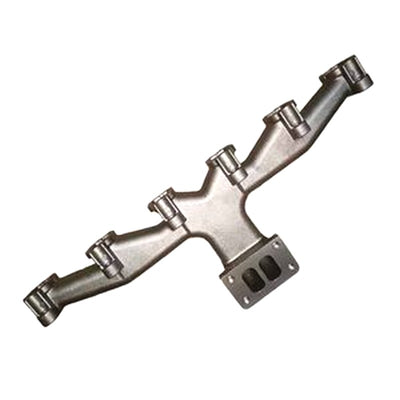 Exhaust Manifold 4988353 for Cummins Engine 6BT