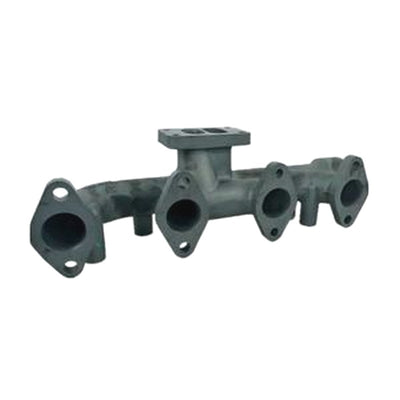 Exhaust Manifold 5288617 for Cummins Engine QSB5.9 QSB6.7