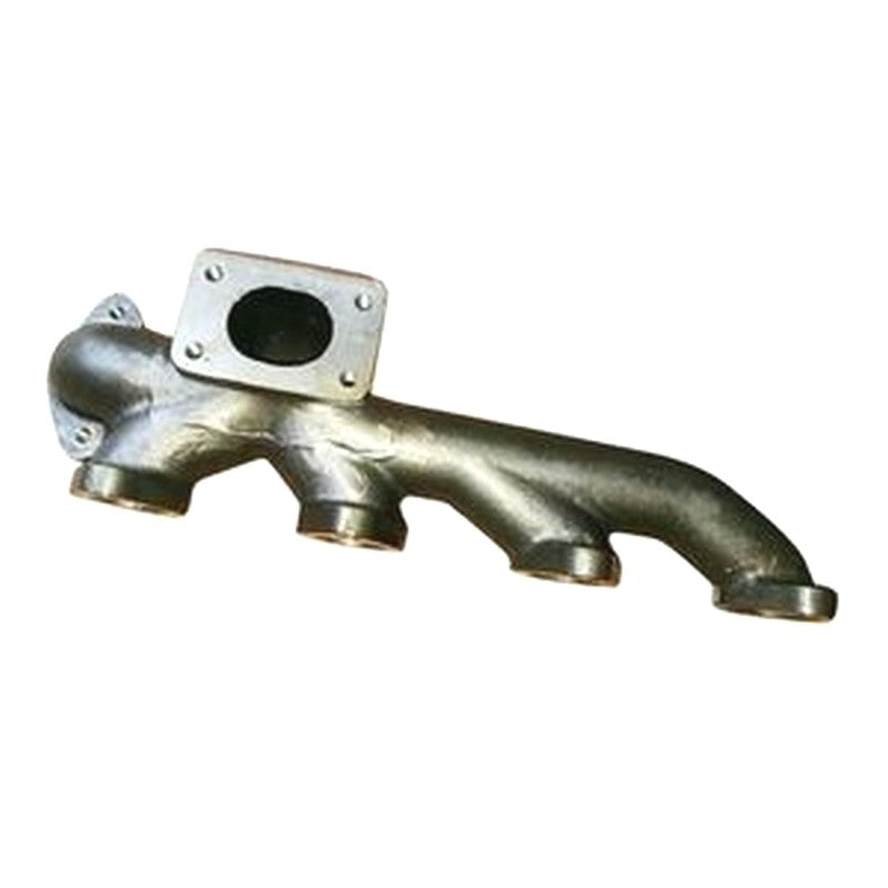 Exhaust Manifold 5297761 for Cummins Engine ISDE