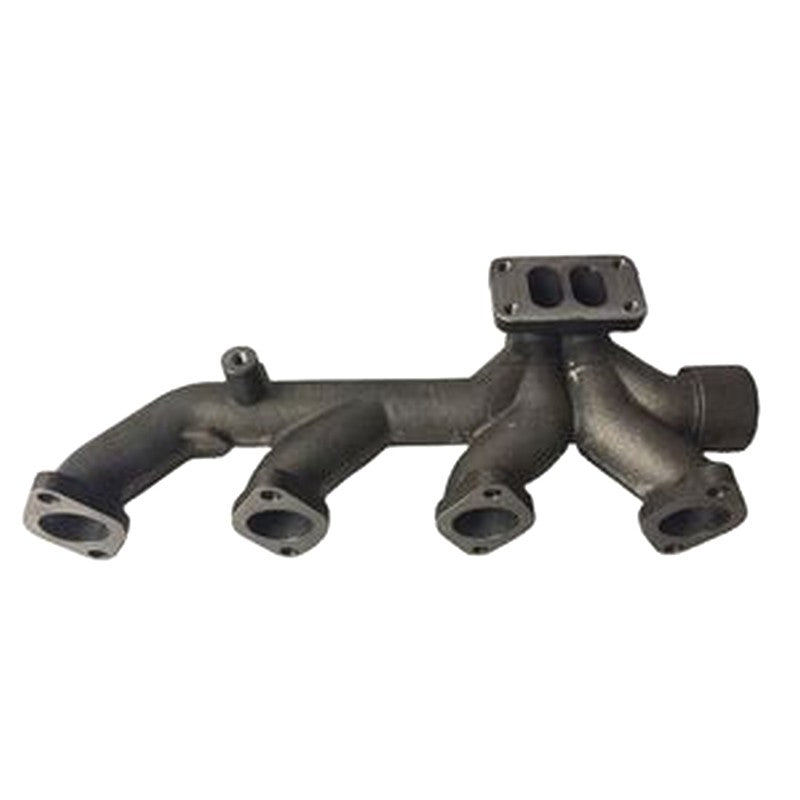 Exhaust Manifold 5307679 5307680 for Cummins Engine ISLE 6L