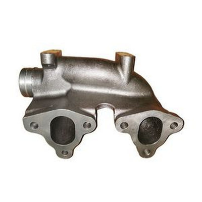 Exhaust Manifold 6151-11-5130 for Komatsu Engine 6D125 S6D125 Excavator PC400-7 Wheel Loader WA450-3MC WA470-3 WA470-5 WA480-5