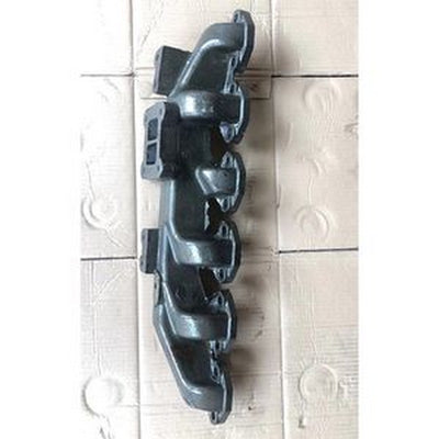 Exhaust Manifold 6207-11-5151 for Komatsu Engine 6D95 S6D95 S6D95L SA6D95L Excavator PC200-5 PC200LC-5 PC220LC-5