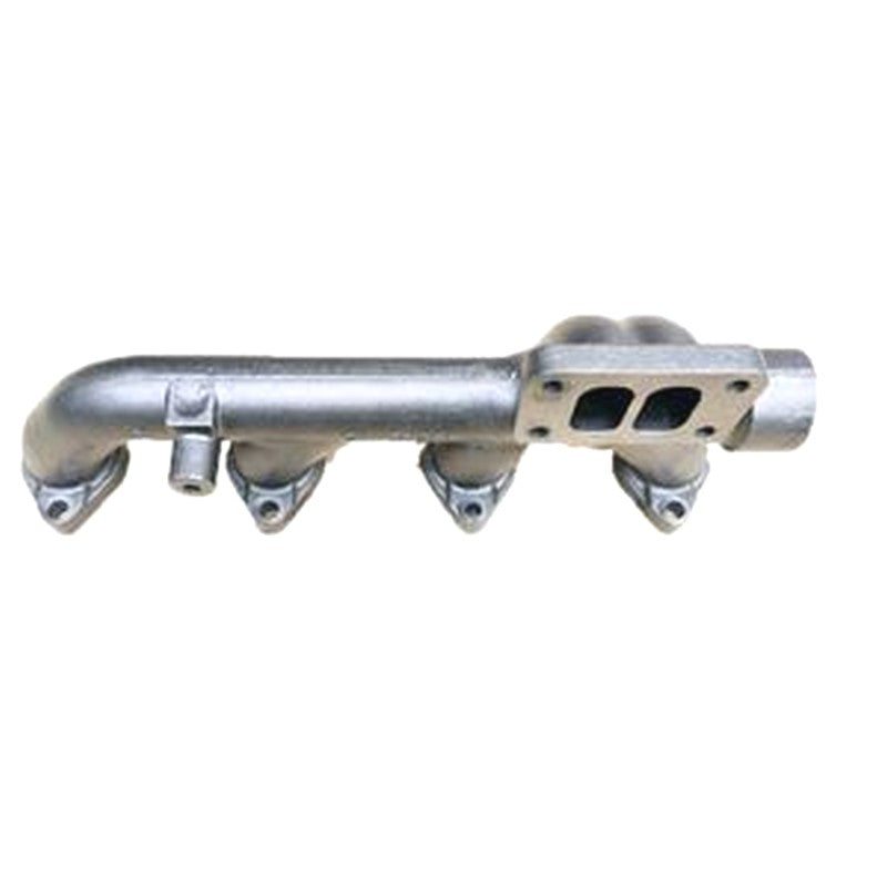 Exhaust Manifold 6745-11-5120 for Komatsu Engine SAA6D114E PC350LC-8